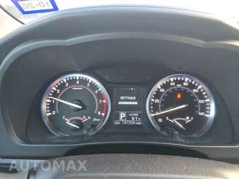 2015 Toyota Highlander LE – miniatura 12