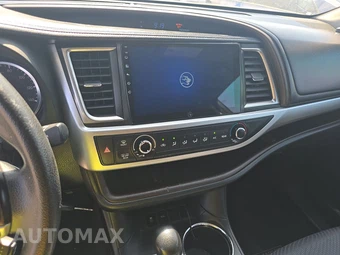 2015 Toyota Highlander LE – miniatura 11