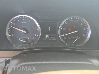 2015 Toyota Highlander LE – miniatura 12