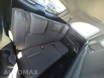 2015 Toyota Highlander LE – miniatura 14