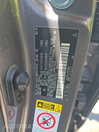 2015 Toyota Highlander LE – miniatura 15