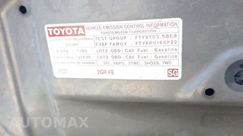 2015 Toyota Highlander LE – miniatura 20