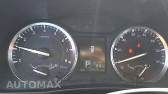 2015 Toyota Highlander LE – miniatura 31