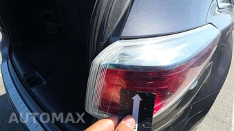 2015 Toyota Highlander LE – miniatura 36