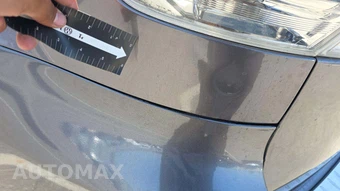 2015 Toyota Highlander LE – miniatura 40