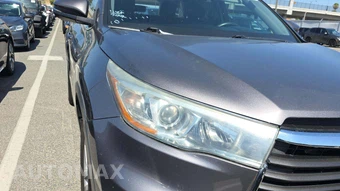 2015 Toyota Highlander LE – miniatura 45