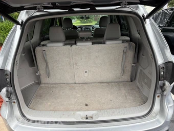 2015 Toyota Highlander LE Plus - miniatura 10