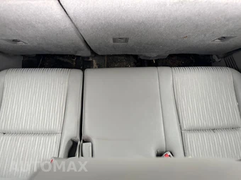 2015 Toyota Highlander LE Plus - miniatura 12