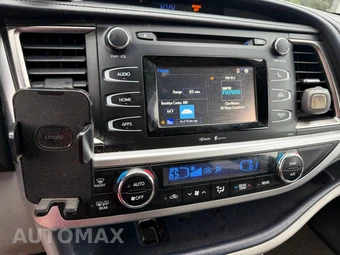 2015 Toyota Highlander LE Plus - miniatura 28