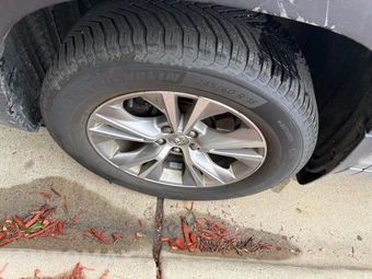 2015 Toyota Highlander LE Plus - miniatura 29