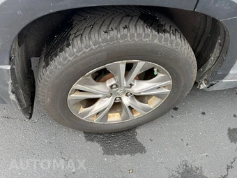 2015 Toyota Highlander LE Plus - miniatura 8