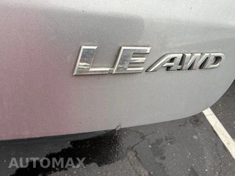 2015 Toyota Highlander LE Plus - miniatura 9