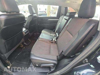 2015 Toyota Highlander LE Plus – miniatura 13