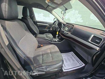 2015 Toyota Highlander LE Plus – miniatura 19