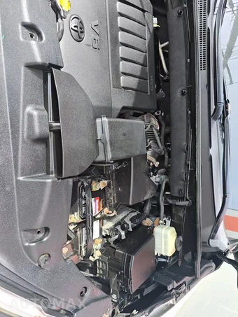 2015 Toyota Highlander LE Plus – miniatura 27