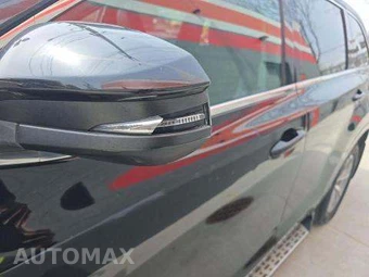 2015 Toyota Highlander LE Plus – miniatura 28
