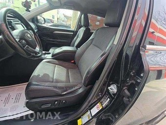 2015 Toyota Highlander LE Plus – miniatura 6