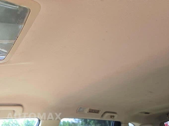 2015 Toyota Highlander LE Plus – miniatura 11