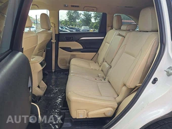 2015 Toyota Highlander LE Plus – miniatura 13