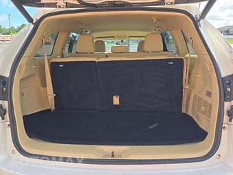 2015 Toyota Highlander LE Plus – miniatura 15