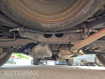 2015 Toyota Highlander LE Plus – miniatura 16
