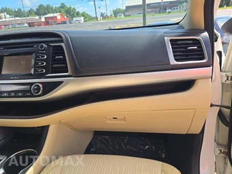2015 Toyota Highlander LE Plus – miniatura 20