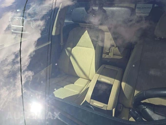 2015 Toyota Highlander LE Plus – miniatura 23
