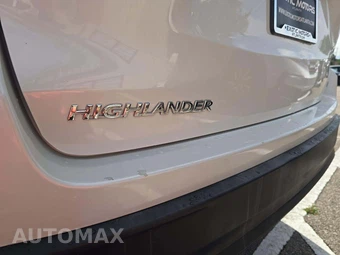 2015 Toyota Highlander LE Plus – miniatura 26