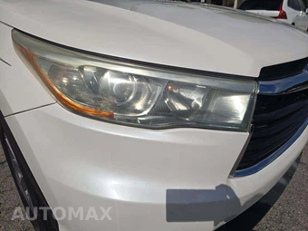 2015 Toyota Highlander LE Plus – miniatura 29