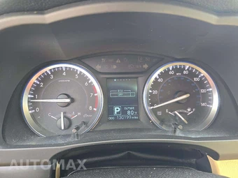 2015 Toyota Highlander LE Plus – miniatura 9