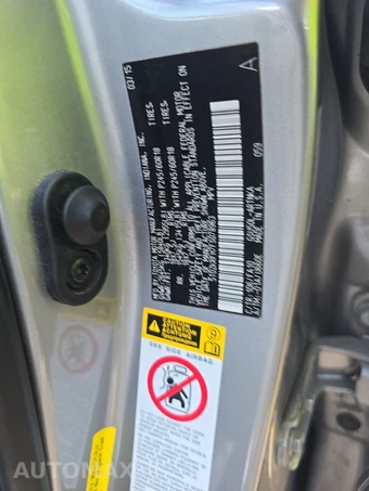 2015 Toyota Highlander LE Plus – miniatura 14