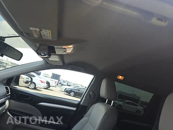 2015 Toyota Highlander LE Plus – miniatura 17