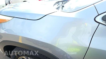 2015 Toyota Highlander LE Plus – miniatura 20