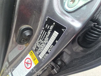 2015 Toyota Highlander LE Plus – miniatura 15