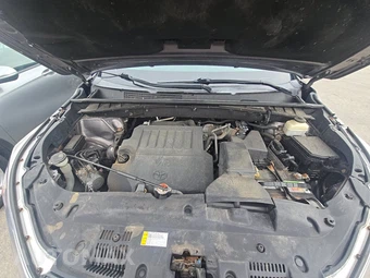 2015 Toyota Highlander LE Plus – miniatura 16