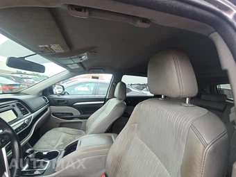 2015 Toyota Highlander LE Plus – miniatura 20