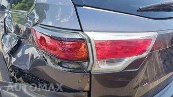 2015 Toyota Highlander LE Plus – miniatura 21