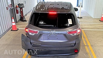 2015 Toyota Highlander LE Plus – miniatura 5