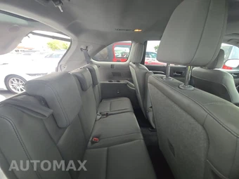 2015 Toyota Highlander Limited - miniatura 14