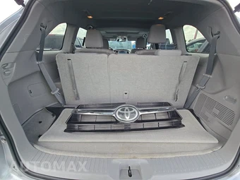 2015 Toyota Highlander Limited - miniatura 17