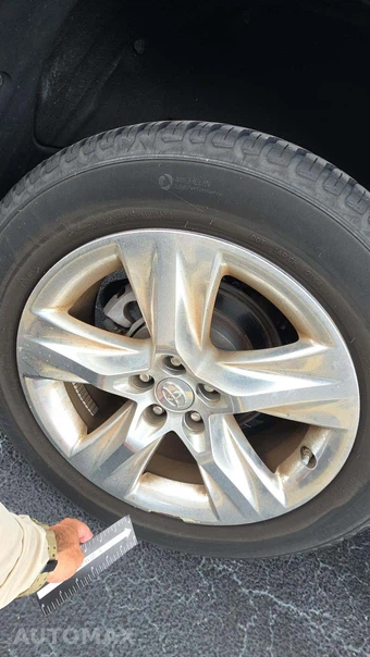 2015 Toyota Highlander Limited - miniatura 22