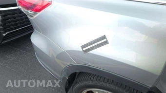 2015 Toyota Highlander Limited - miniatura 39