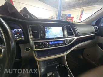 2015 Toyota Highlander Limited – miniatura 10