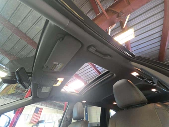 2015 Toyota Highlander Limited – miniatura 11