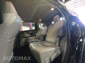 2015 Toyota Highlander Limited – miniatura 13