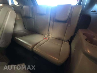 2015 Toyota Highlander Limited – miniatura 14