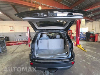 2015 Toyota Highlander Limited – miniatura 15