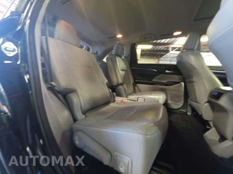 2015 Toyota Highlander Limited – miniatura 17