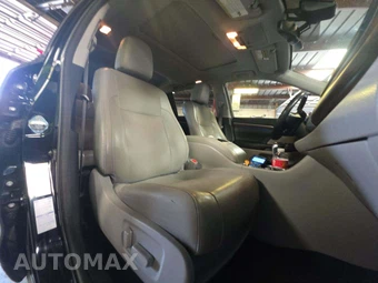 2015 Toyota Highlander Limited – miniatura 19