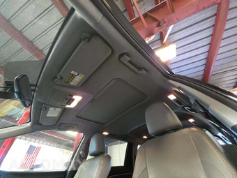 2015 Toyota Highlander Limited – miniatura 6